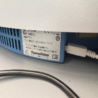 Thermo KingFisher Flex DNA/RNA Purification System image 2